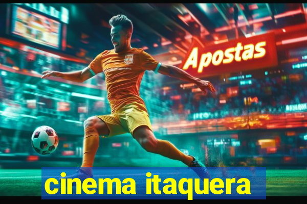 cinema itaquera